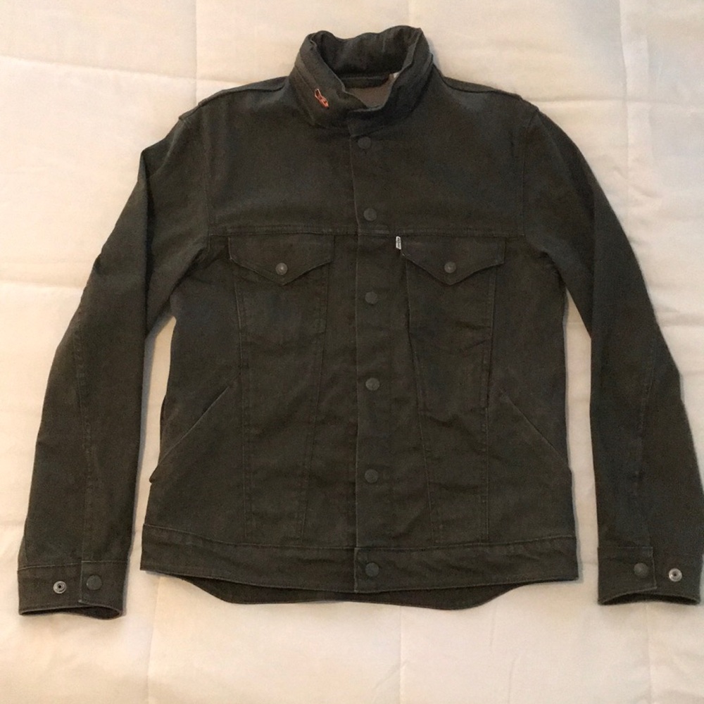 Levi Commuter Jacket